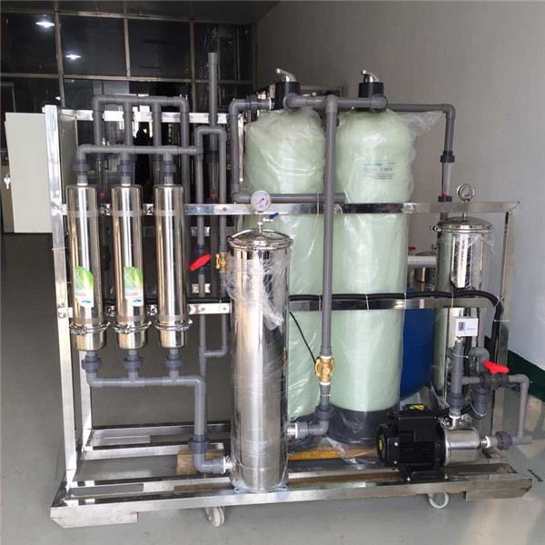 超滤膜的清洗方法有哪些?(图1) 超滤设备养鱼3.jpg