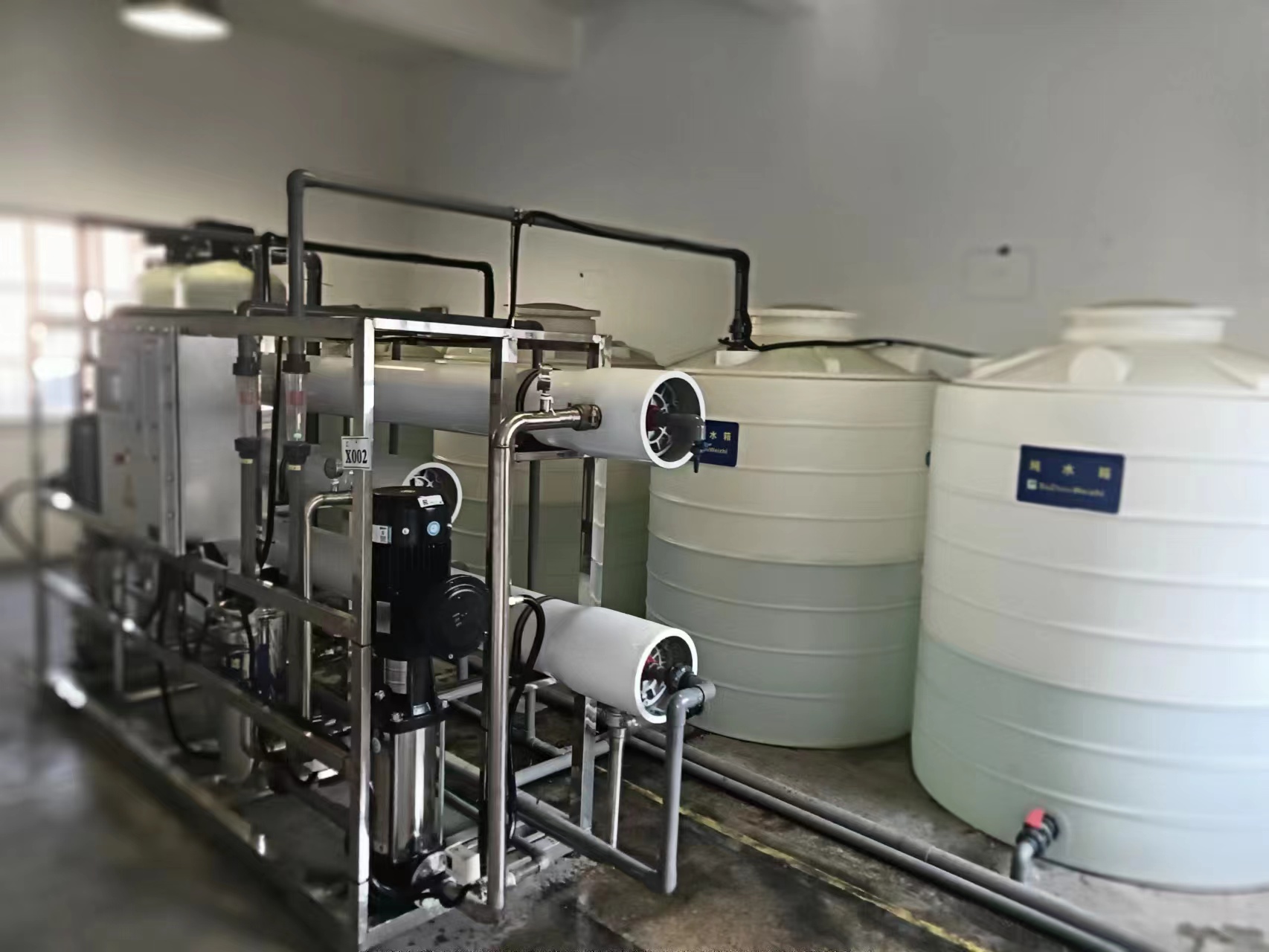 防爆系统纯水设备(图2) 4-2.jpg