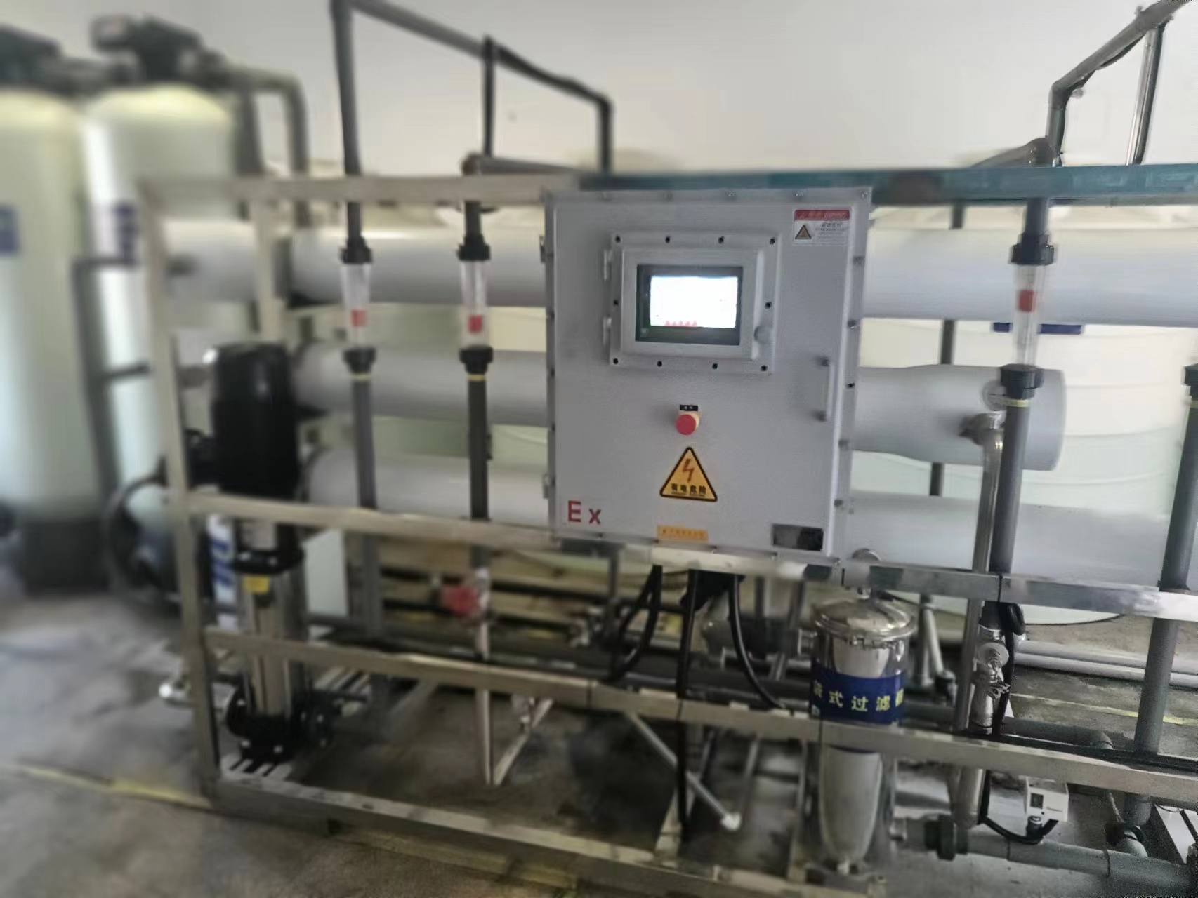 防爆系统纯水设备(图4) 4-4.jpg