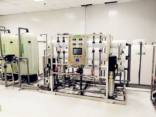 什么是化工超纯水设备?(图1) 1-2211021I339433.jpg