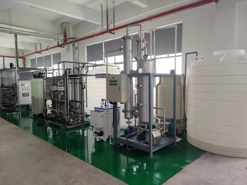 杭州废水处理设备