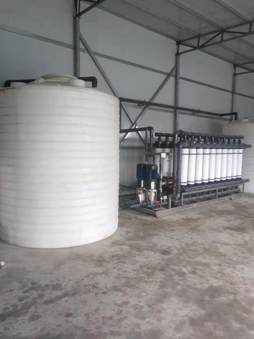 河北省保定市蠡某某衬衣厂中水回用设备(图4) a7840eb733215ab8a66c0fb965d27acc_1-221026113I1639.jpg