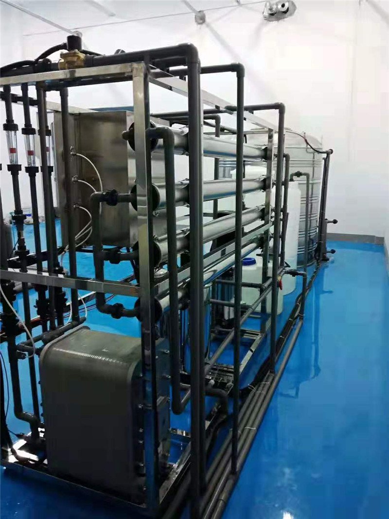 南通卓辉机电工程有限公司—2吨一级+EDI(图1) 428cdc6efd780a82c3a70f8714962ea5_1-231013094630330.jpg