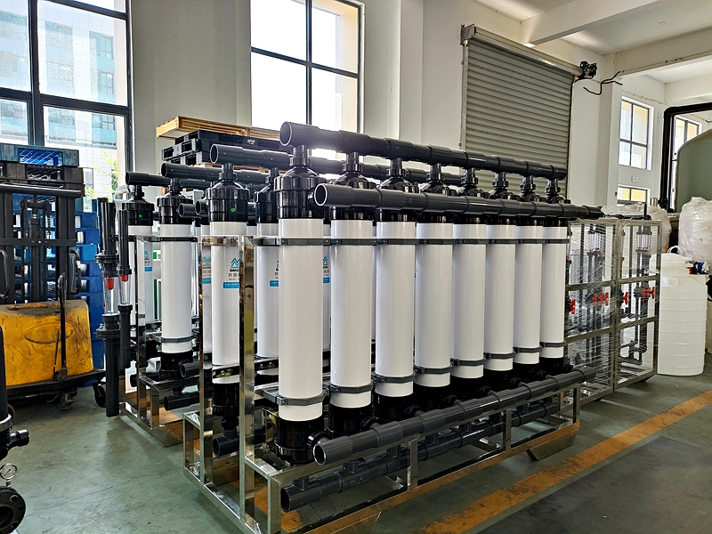 半导体厂家电子厂家15吨超纯水设备(图4) b1729d1e4889425a637f9acaacf54d67_1-2310140UZ5528.jpg