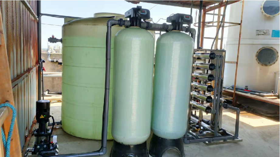 安徽广德金恒镀业3吨纯水设备(图3) 73fc89ace911732799da7698e41de3cc_1-231013125U51c.png