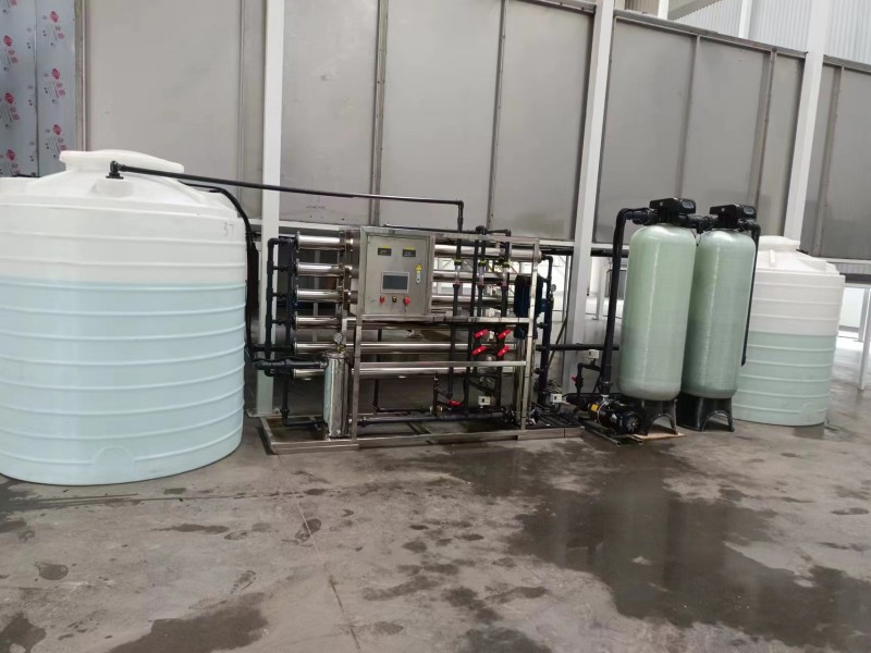 安徽3T纯水设备安装(图1) 69a8a6fdcf73c60c9ac16ef1ffc2a59f_1-231016134524926.jpg