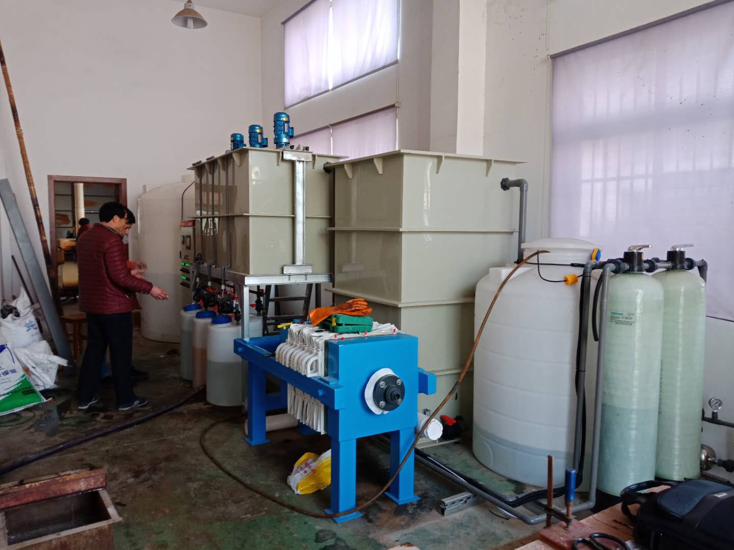 太仓市云光标牌有限公司废水工程(图2) 17e0b29673dfe5e2519d2768b768a2ab_1-250R309301YQ.jpg