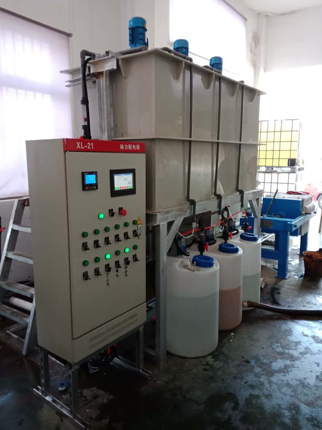 太仓市云光标牌有限公司废水工程(图3) 70e700742a1b5446dd078fb9aeadabac_1-250R309301K26.jpg