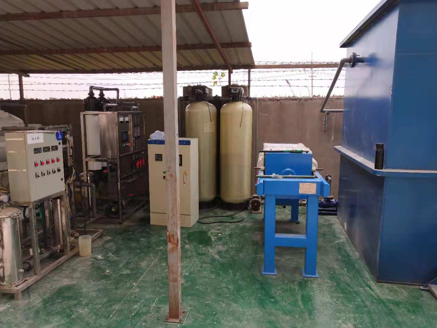 苏州研杰五金科技有限公司废水设备(图2) 苏州研杰五金科技有限公司废水设备2.jpg