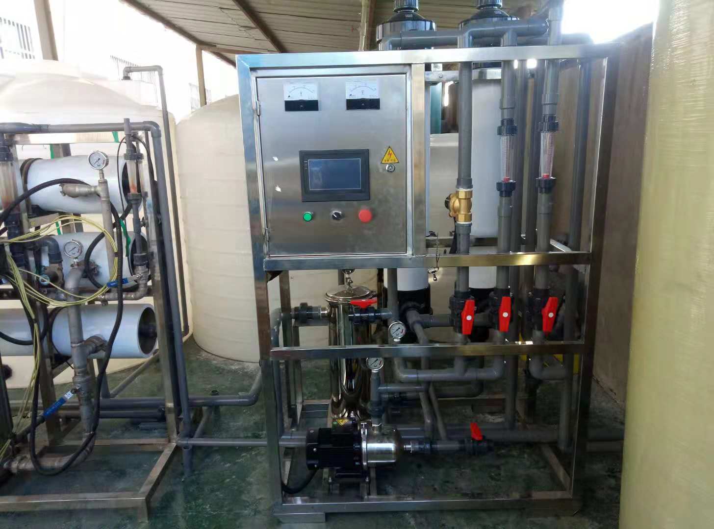 苏州研杰五金科技有限公司废水设备(图3) 苏州研杰五金科技有限公司废水设备3.jpg