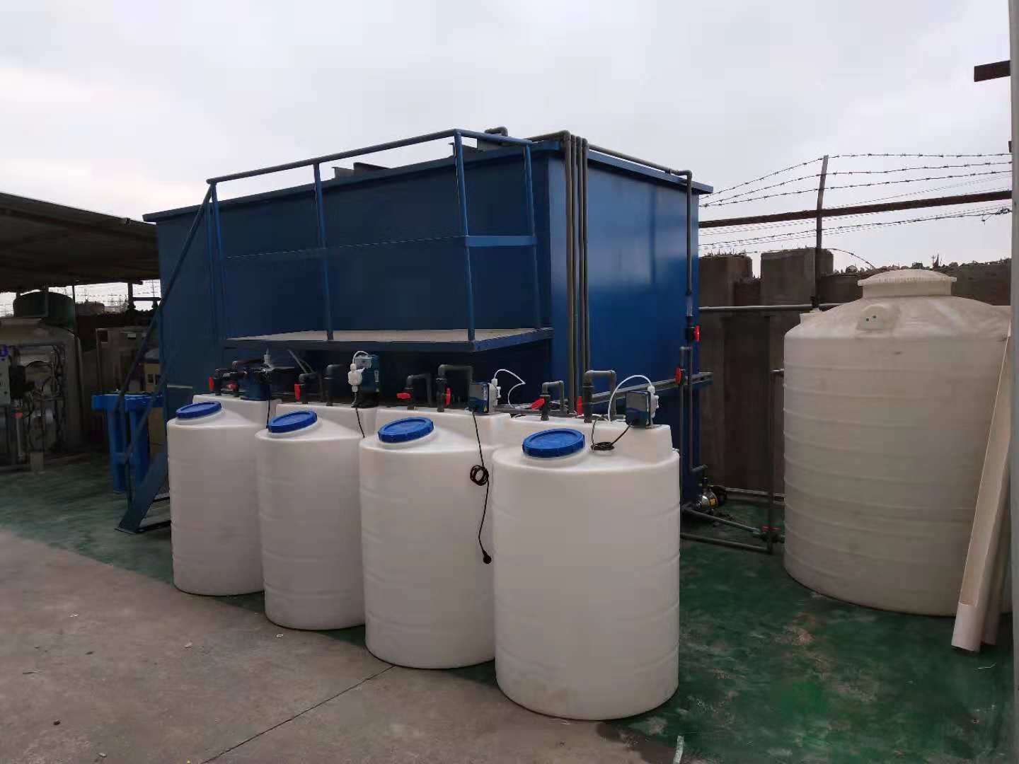 苏州研杰五金科技有限公司废水设备(图1) 苏州研杰五金科技有限公司废水设备1.jpg