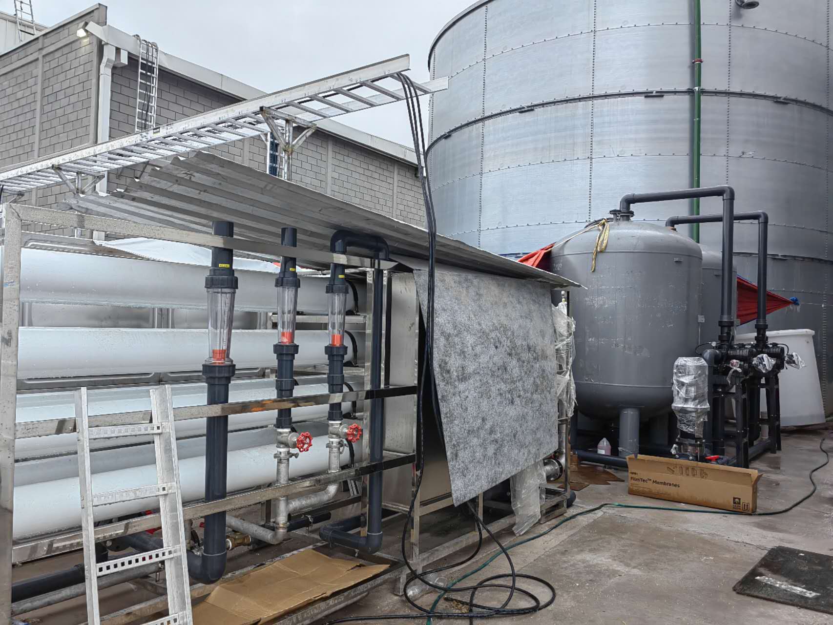 出口墨西哥40吨一级纯水设备3.jpg 出口墨西哥40吨一级纯水设备3.jpg