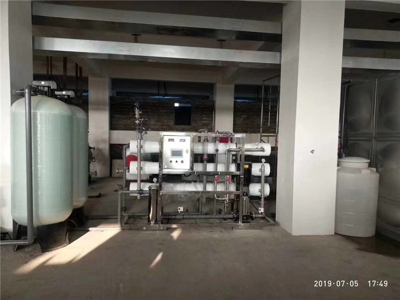 宿迁6吨纯水设备(图1) 宿迁6吨纯水设备3.jpg