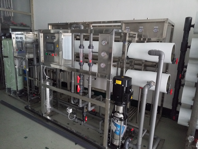 宁波杭州湾电镀厂纯水设备第二套2.jpg