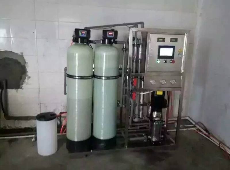 张家港东盛涂装有限公司纯水工程(图1) 张家港东盛涂装有限公司纯水工程2.jpg