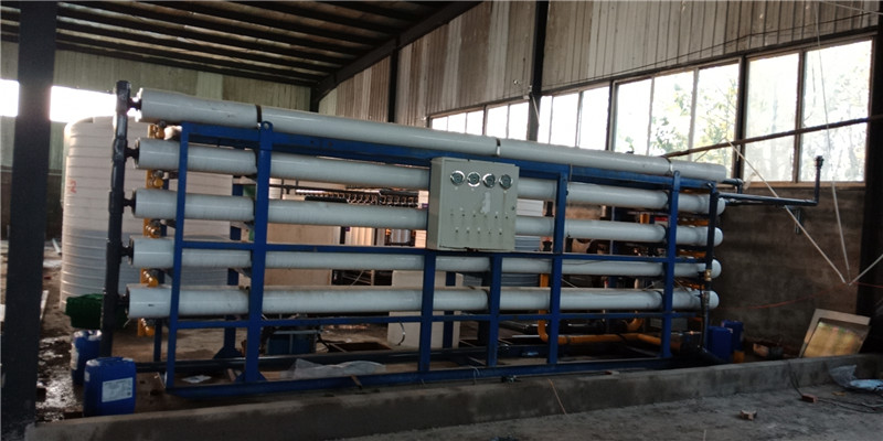 保定金羽润纺织印染公司80T超滤设备(图2) 保定金羽润纺织印染公司80T超滤设备2.jpg