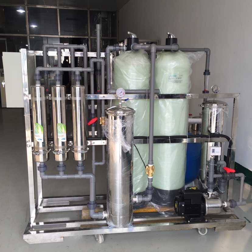 苏州鲑鱼养殖水产设备-超滤设备