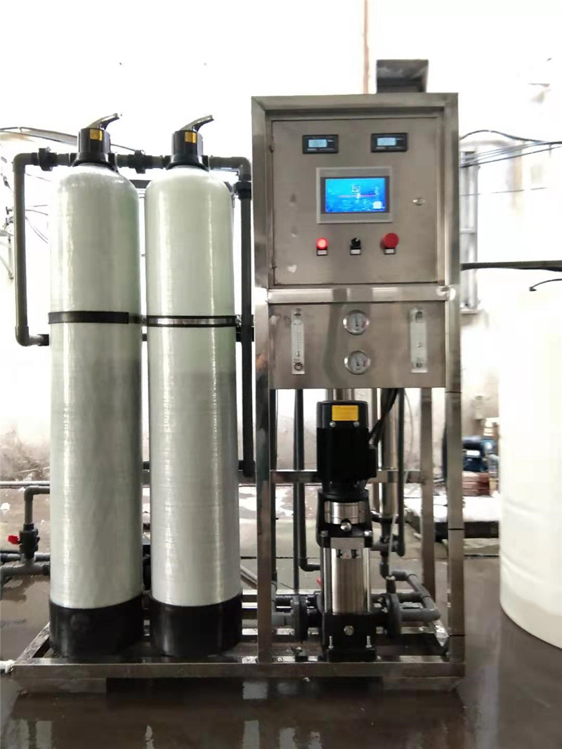 力同化工(无锡)有限公司0.5吨纯水设备(图3) 力同化工(无锡)有限公司0.5吨纯水设备1.jpg