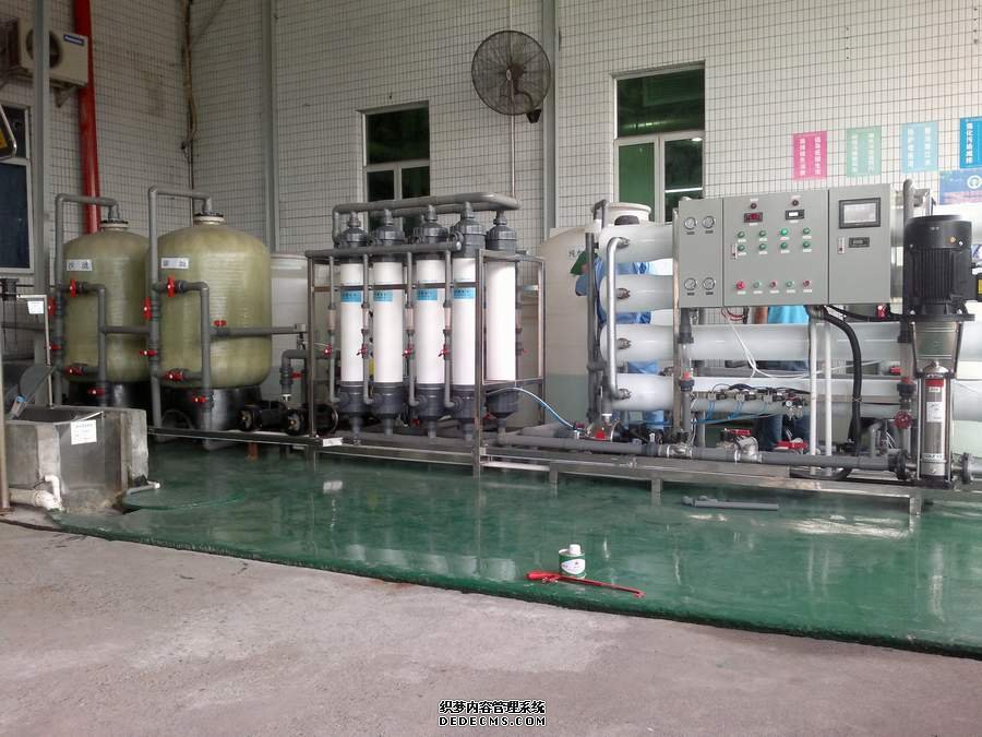 污水再生利用的含义