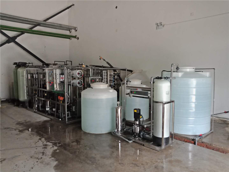 扬州中天利新材料股份有限公司2吨超纯水设备(图2) 扬州中天利新材料股份有限公司2吨超纯水设备2.jpg