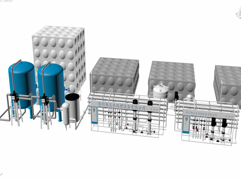 超纯水工艺持续革新,为高端制造与前沿科研构筑坚实水质基石(图1) 微信图片_20220608151402.png