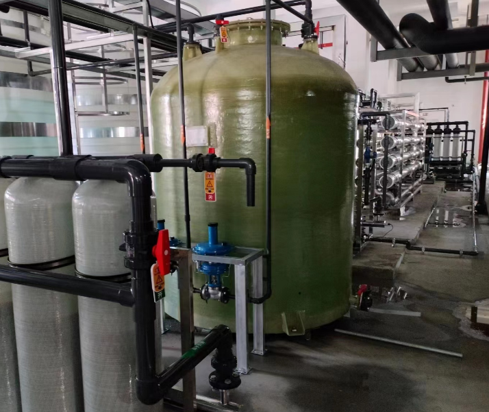 水处理相关知识-浅谈氮封水箱(图2) 8a100a2c3250f8775cb374bac24ea82.png