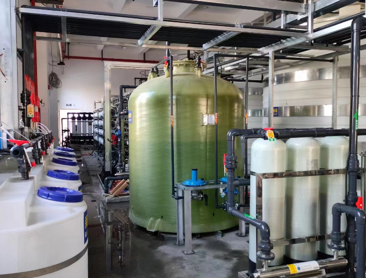 水处理相关知识-浅谈氮封水箱(图1) 40a9bfd3d1ee957a167820ace2069f4.png