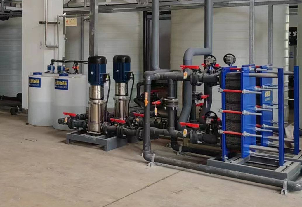 水处理相关知识-浅谈板式换热器(图1) image.png