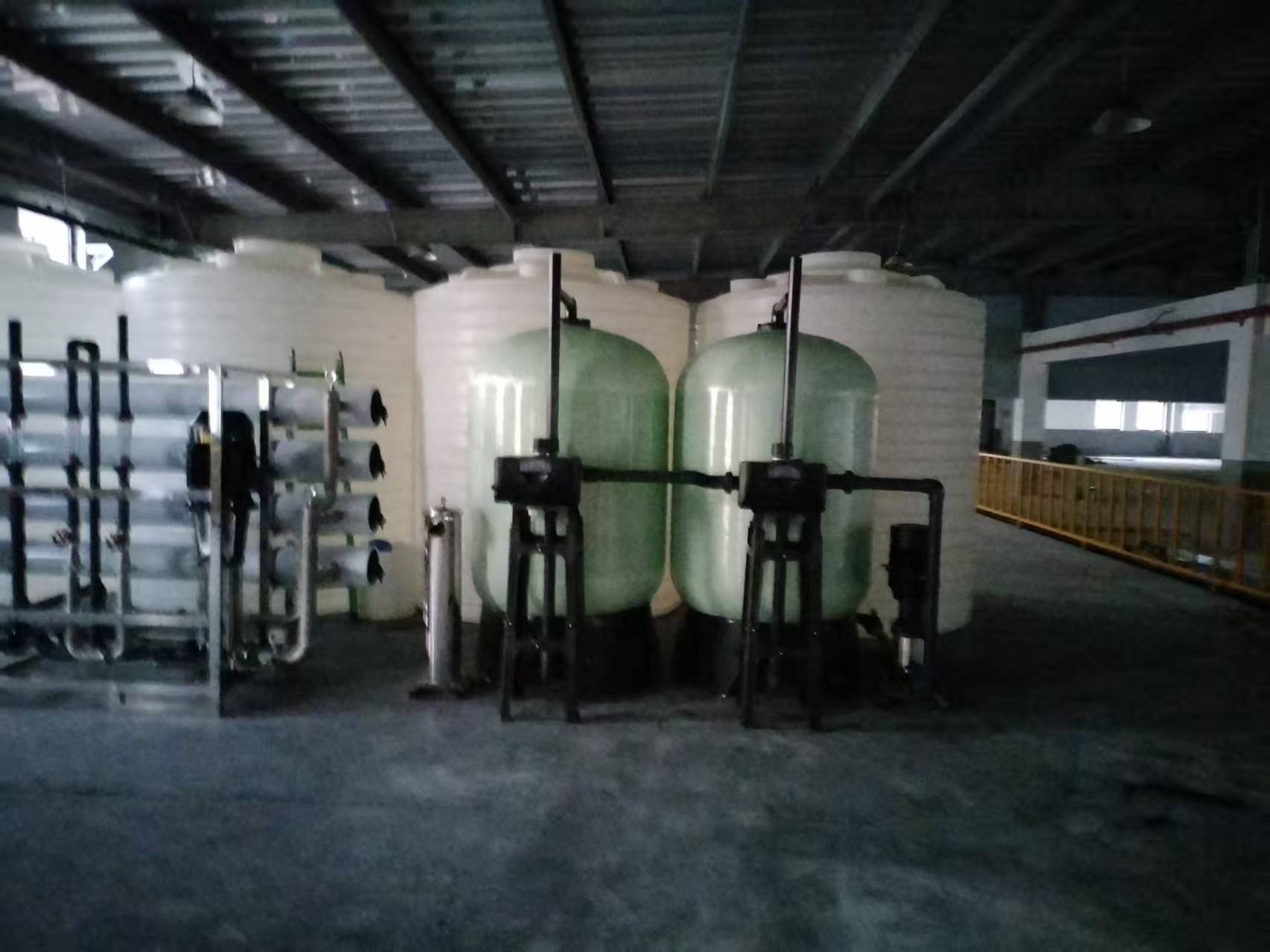 宁波12吨纯水设备(图3) 2025.12.17-1卢胡的宁波一级12吨纯水.jpg