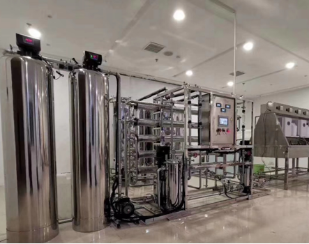 制药纯化水设备系统电导率的测量和标准(图1) image.png