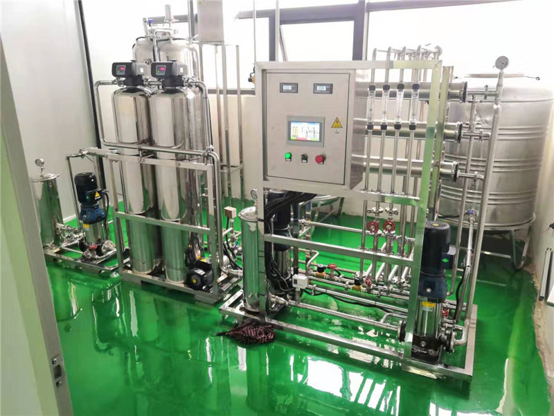 预防纯化水设备系统中出现氧化现象的方法(图1) cccc27ede6bdcb57ffcce9af99cf87f.jpg