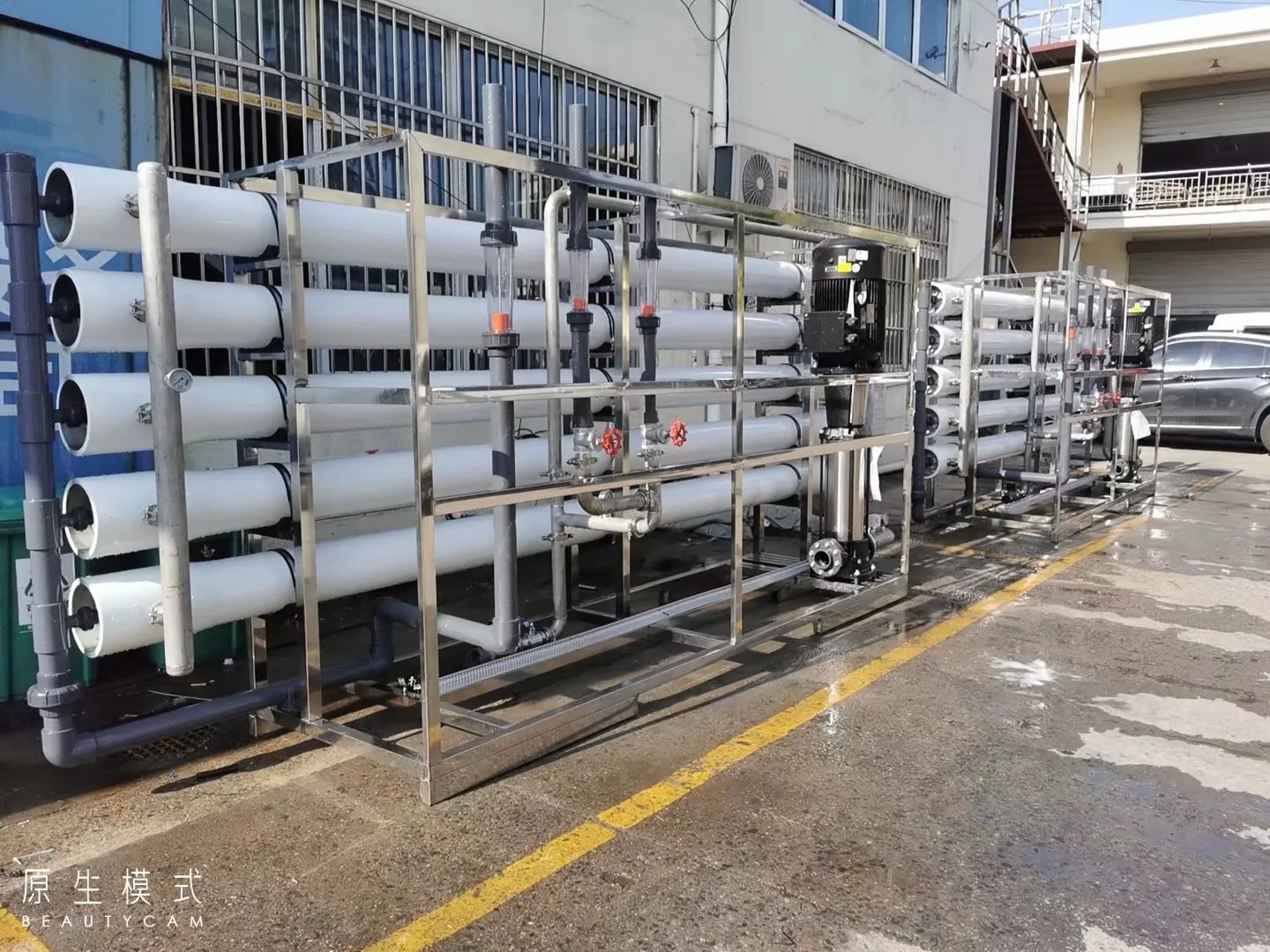 水中存在的难溶无机盐类成份的反渗透预处理系统设计(图1) 2eb3babbff5eef837943c9e73af903f8_1-23101Q62U4516.png