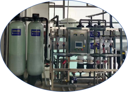 中水因用途不同有三种处理方式(图1) image.png