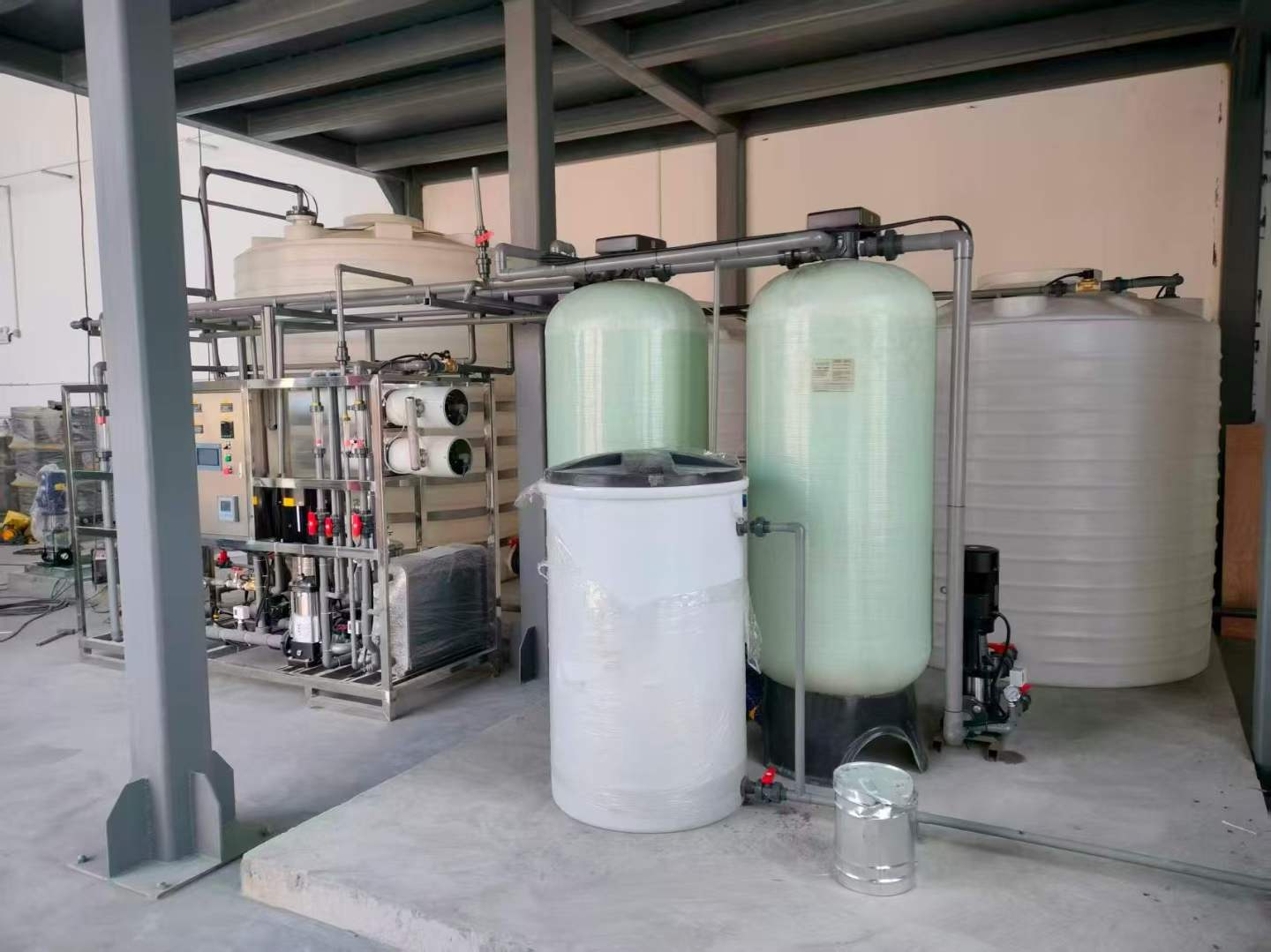 扬州5吨一级EDI设备(图1) 3.jpg