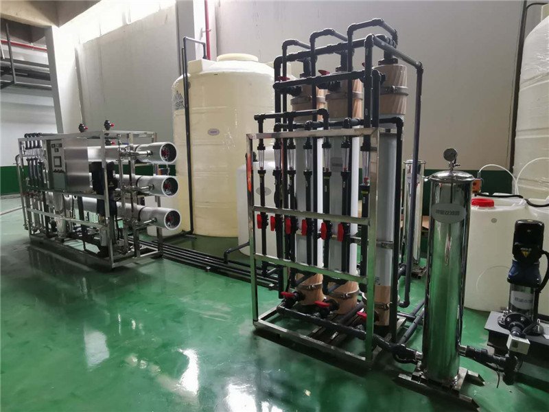 常州中水回用设备(图3) 280e7a828fae40a5585024577962e282_1-231012105200432.jpg